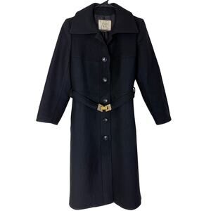 Weill Paris Women's Coat - Size Small - Great Condition!